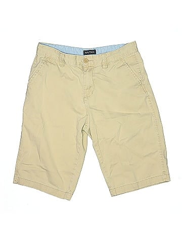 Nautica Khaki Shorts (view 1)