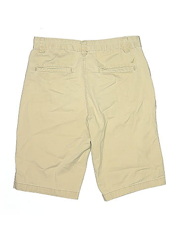 Nautica Khaki Shorts (view 2)