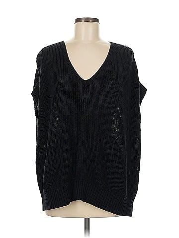 Ann Taylor LOFT Pullover Sweater (view 1)