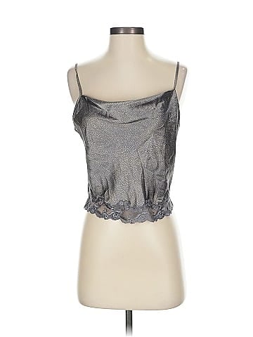 Victoria's Secret Sleeveless Top (view 1)