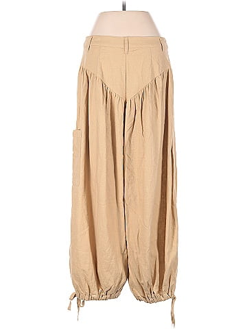 Fe Noel x Target Linen Pants (view 2)