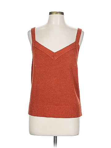 Banana Republic Factory Store Tank Top (view 1)