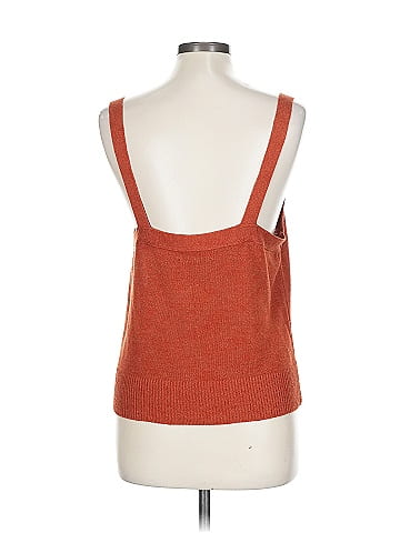 Banana Republic Factory Store Tank Top (view 2)