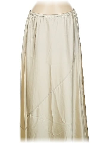 Eileen Fisher Silk Skirt (view 1)