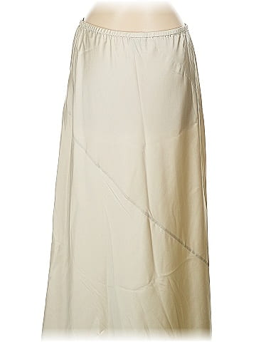Eileen Fisher Silk Skirt (view 2)