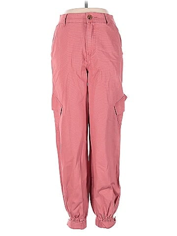 Forever 21 Cargo Pants (view 1)