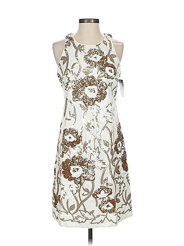 Boston Proper Cocktail Dress (view 1)