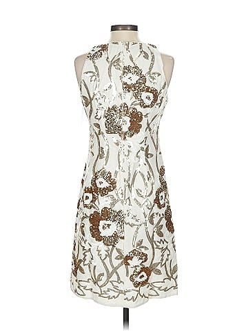 Boston Proper Cocktail Dress (view 2)