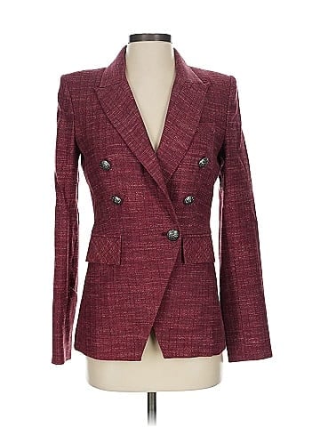 Veronica Beard Wool Blazer (view 1)