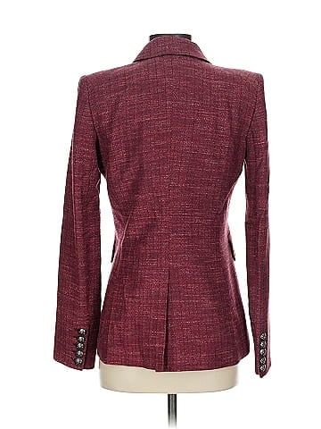 Veronica Beard Wool Blazer (view 2)