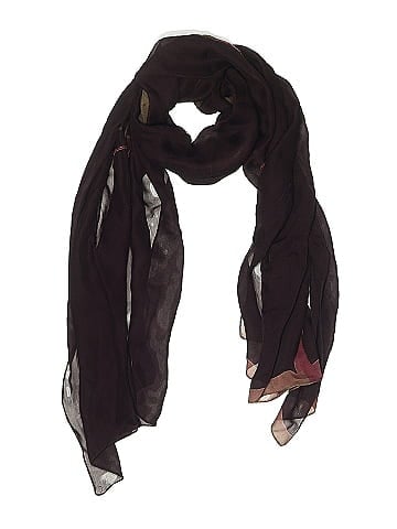 Calvin Klein Scarf (view 1)