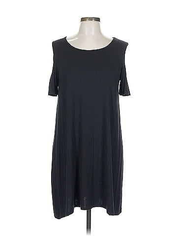 DLMN 3/4 Sleeve Top (view 1)