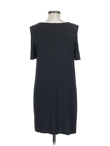DLMN 3/4 Sleeve Top (view 2)