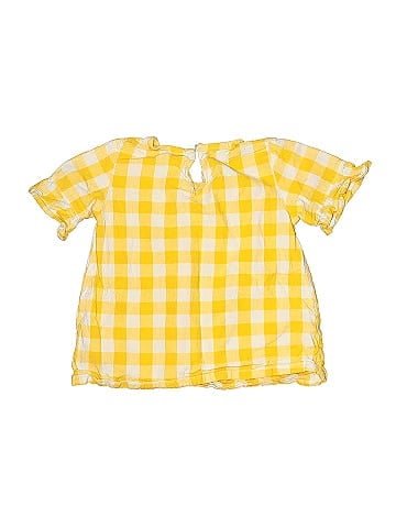 Carter's Short Sleeve Henley (view 2)