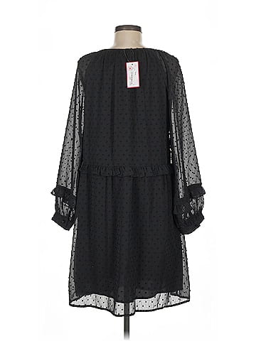 Joy Joy Casual Dress (view 2)