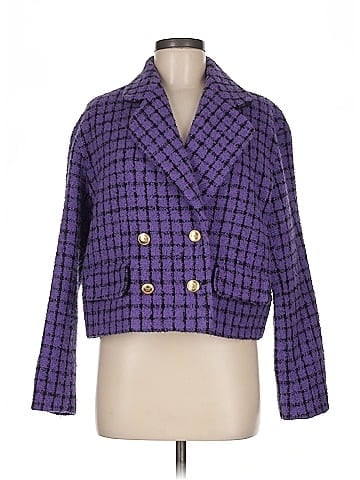 Sandro Blazer (view 1)