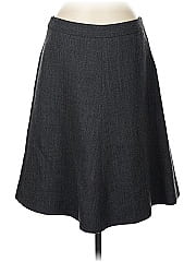 Giorgio Armani Wool Skirt