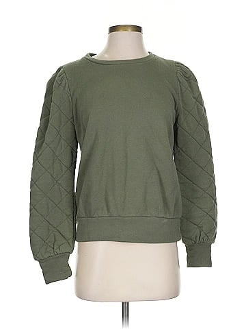 Evereve Sweatshirt (view 1)