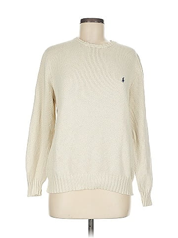 Polo by Ralph Lauren Pullover Sweater (view 1)