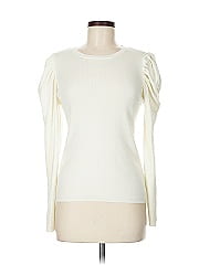 Catherine Malandrino Long Sleeve Top