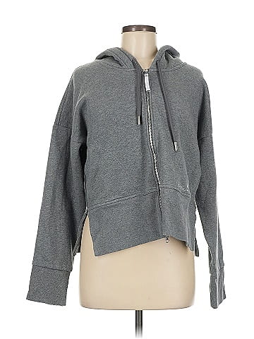 Adidas Stella McCartney Zip Up Hoodie (view 1)