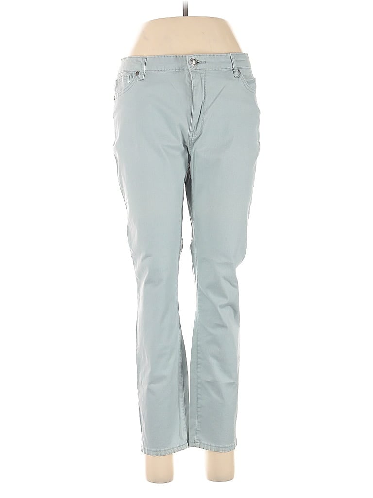 Pre-owned Buffalo By David Bitton Jeans In Blue