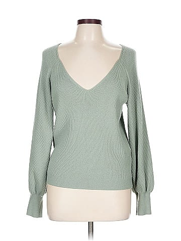 Abercrombie & Fitch Pullover Sweater (view 1)