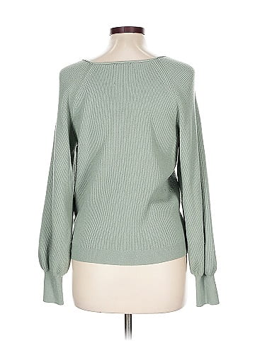 Abercrombie & Fitch Pullover Sweater (view 2)