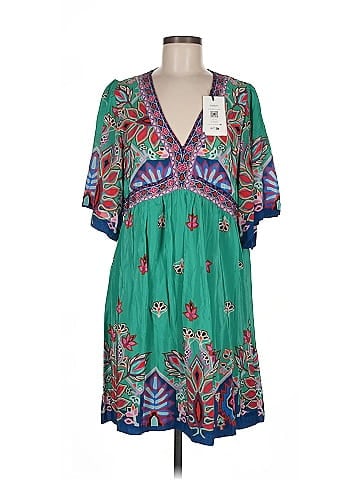 BA&SH Casual Dress (view 1)