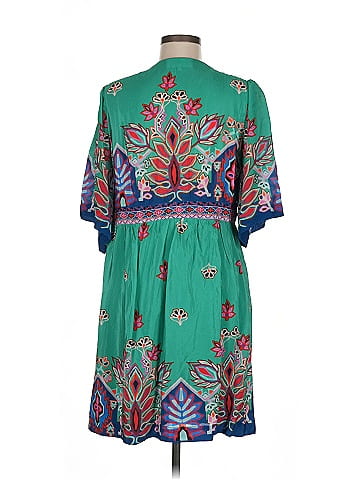 BA&SH Casual Dress (view 2)