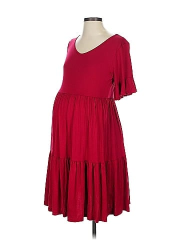 Smallshow Casual Dress (view 1)