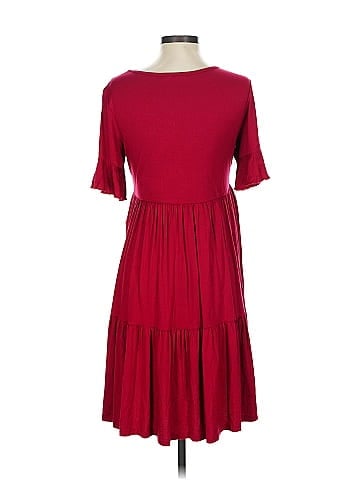 Smallshow Casual Dress (view 2)