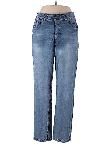 Democracy Jeans (view 1)