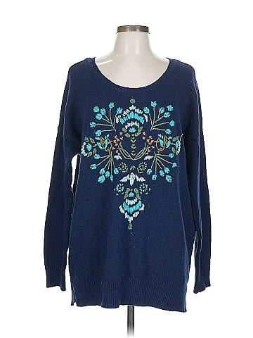 Sonoma Goods for Life Pullover Sweater (view 1)
