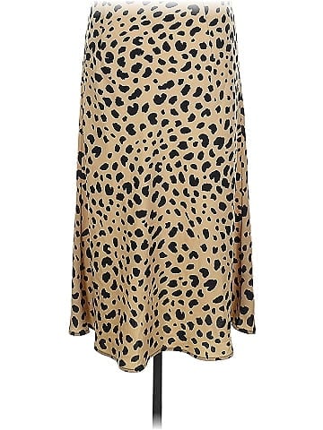 Hilary Radley Casual Skirt (view 2)