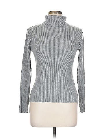 Leo & Nicole Turtleneck Sweater (view 1)
