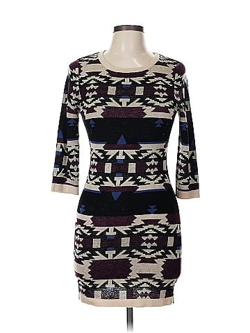 Skies Are Blue Casual Dress (view 1)
