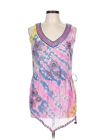 Nordstrom Rack Sleeveless Blouse (view 1)