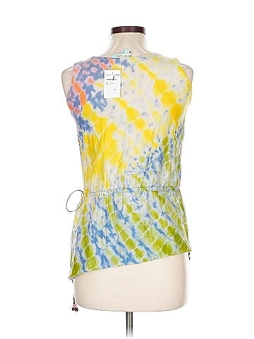 Nordstrom Rack Sleeveless Blouse (view 2)