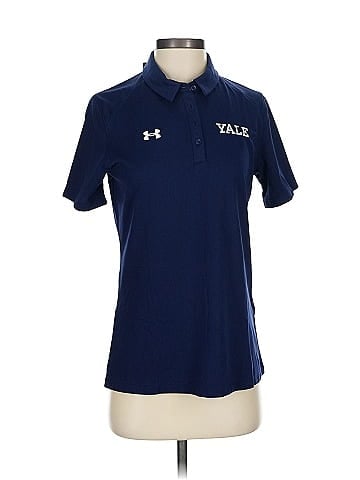 Under Armour Short Sleeve Polo (view 1)