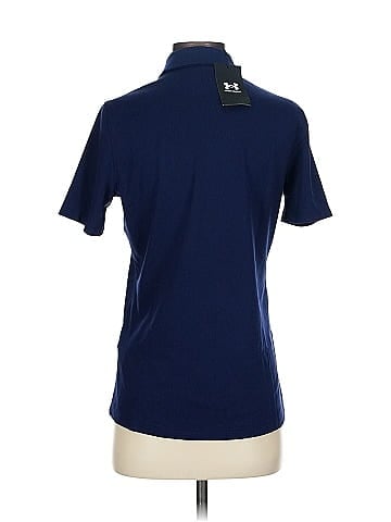 Under Armour Short Sleeve Polo (view 2)