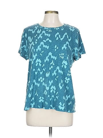 Sonoma Goods for Life Short Sleeve T-Shirt (view 1)