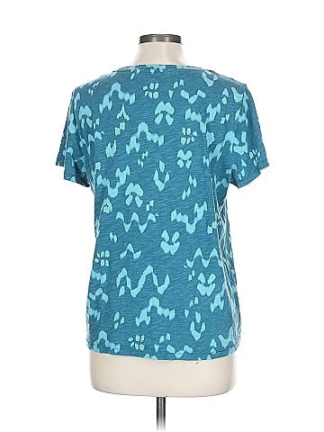 Sonoma Goods for Life Short Sleeve T-Shirt (view 2)