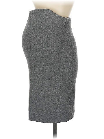 H&M Mama Formal Skirt (view 1)