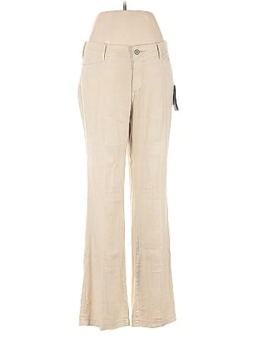 NYDJ Linen Pants (view 1)