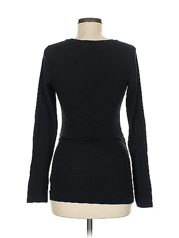 Gap - Maternity Long Sleeve T-Shirt (view 2)
