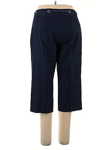 Larry Levine Casual Pants (view 2)