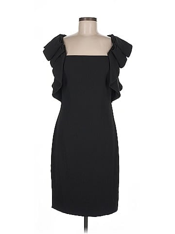 Badgley Mischka Cocktail Dress (view 1)