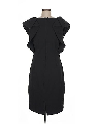 Badgley Mischka Cocktail Dress (view 2)