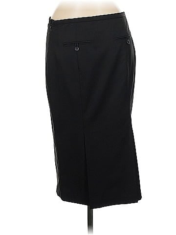 Robert Rodriguez Formal Skirt (view 2)